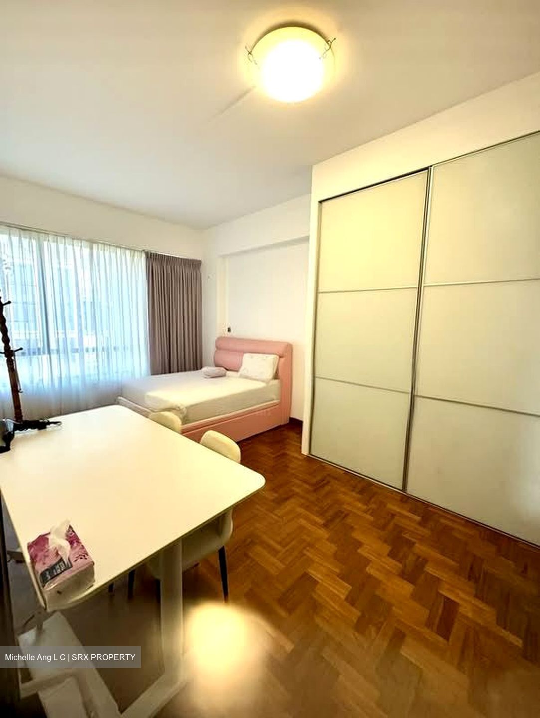 Avon Park (D13), Condominium #555321491